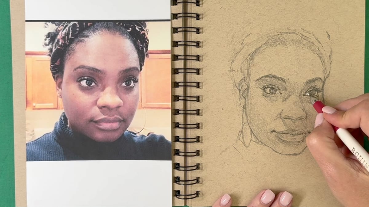 Make 3/4 Feel Complete in Just 30 Minutes with Tiffany S. DaVanzo